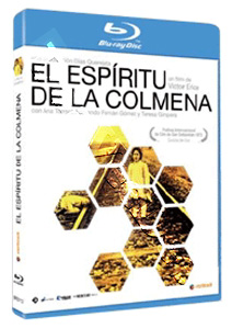 The Spirit of the Beehive (1973) (Blu-Ray)